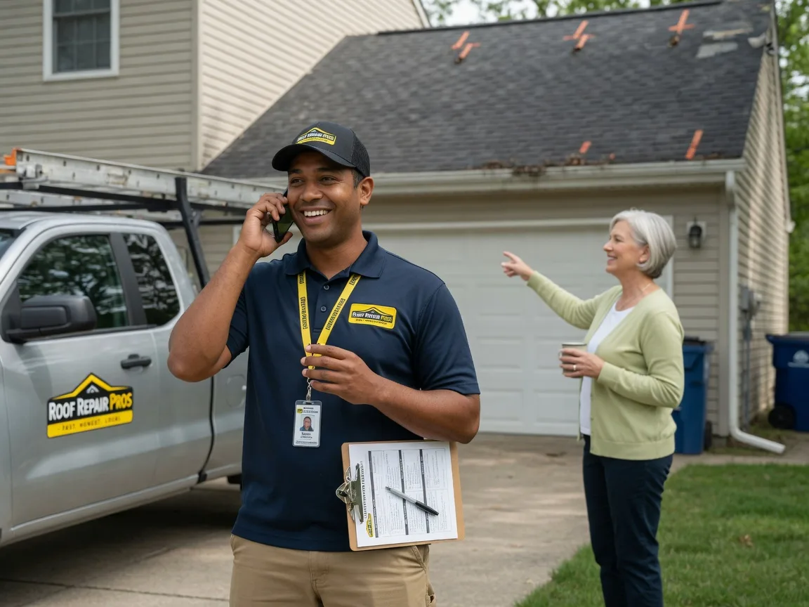 Roof Repair Douglas, OK FAQs